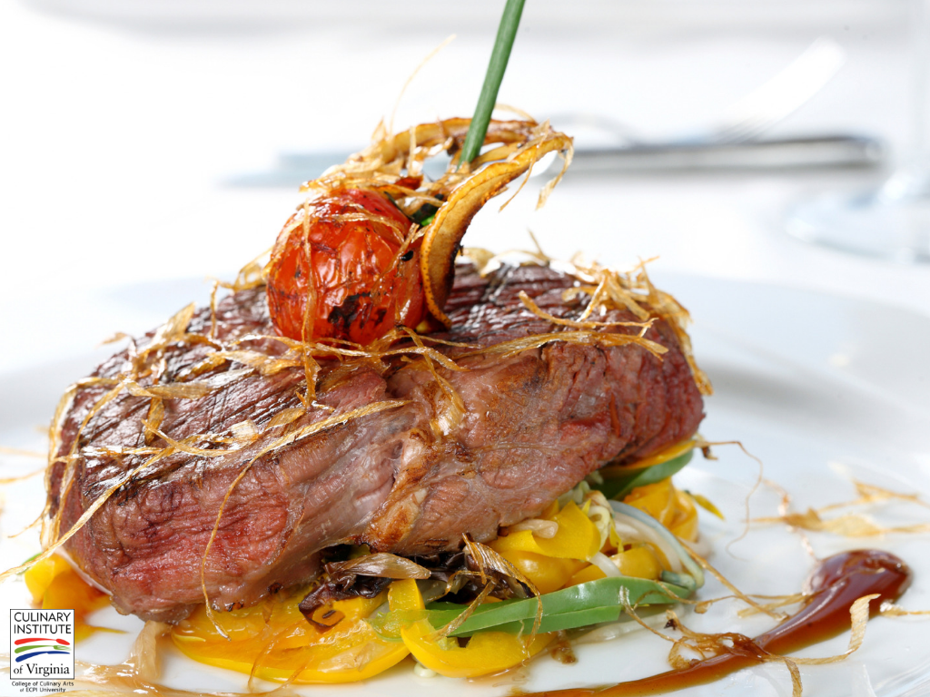 Chef Cook Duties and Responsibilities in the Professional Kitchen